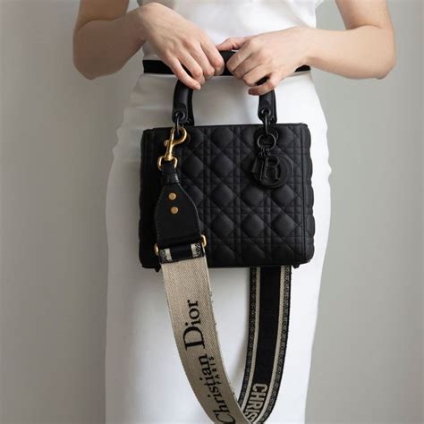 dior straps bag|Dior handbags with strap.